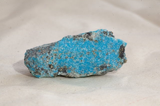 Lapis Lazuli : vertus, propriétés et bienfaits